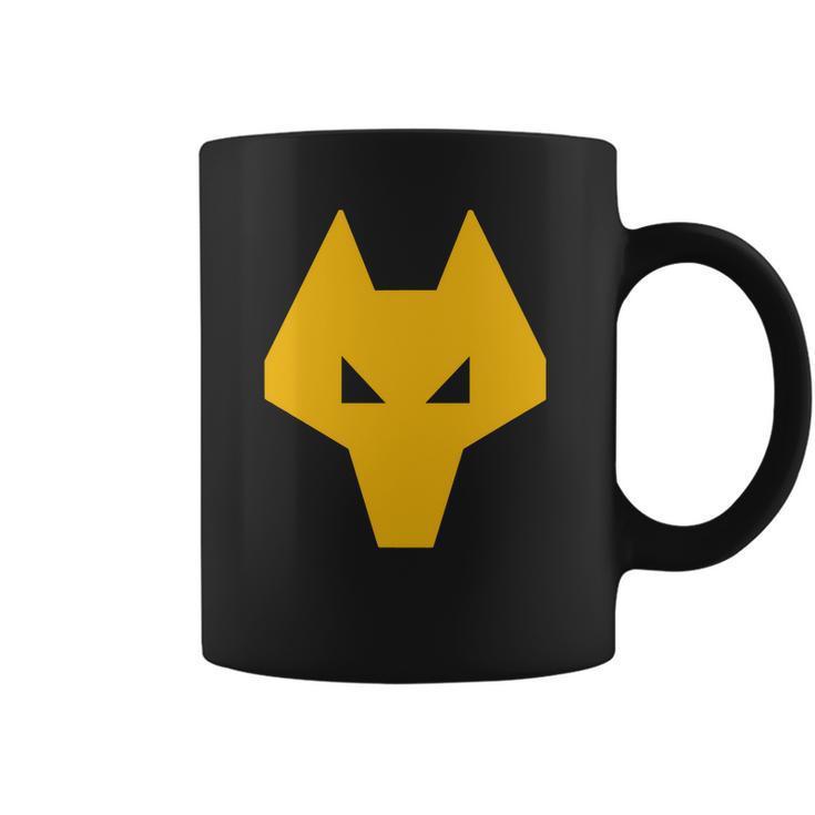 Wolves Jersey Wolverhampton Coffee Mug