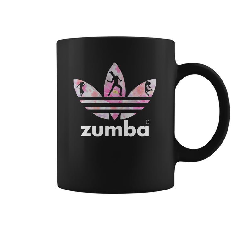 Zumba T Shirt Coffee Mug