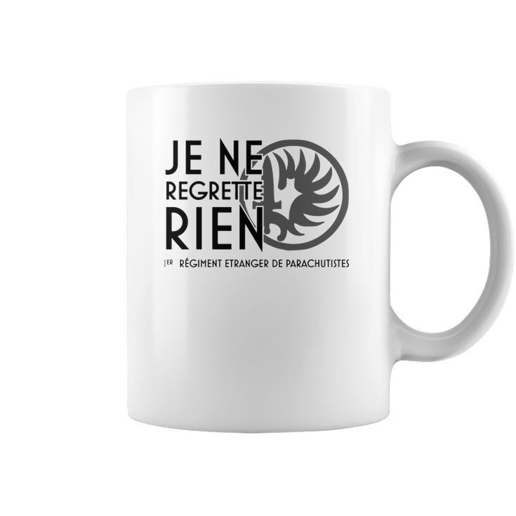 1 Rep Legion Etrangere T-Shirt Coffee Mug