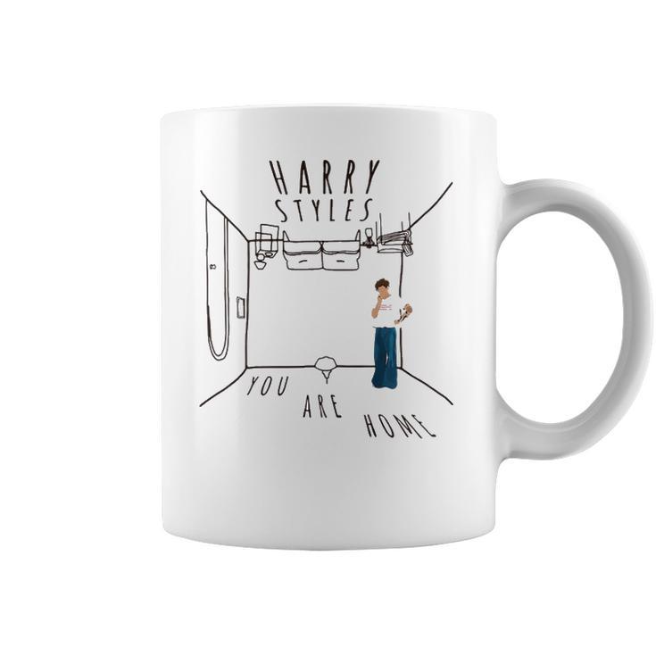 2022 Harry’S House New Album Graphic Unisex Sweat S - 5Xl Coffee Mug