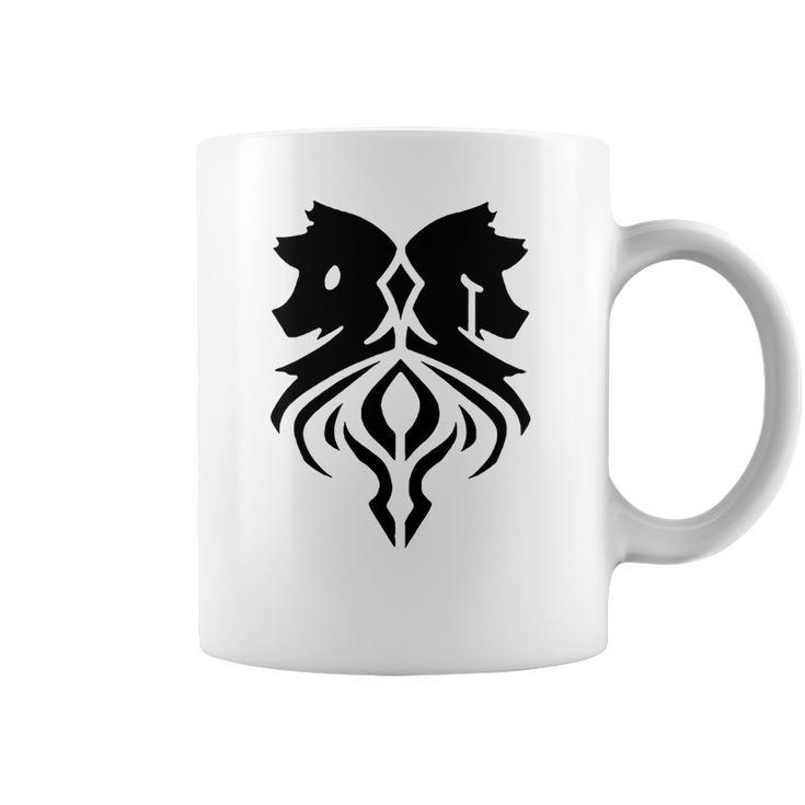 Aaron Lycan Coffee Mug