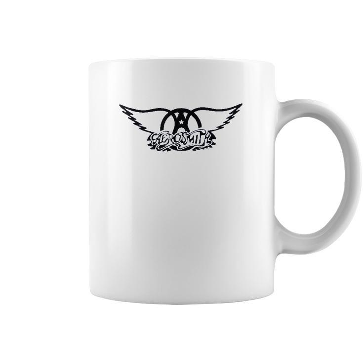 Aerosmith Original Gift Coffee Mug