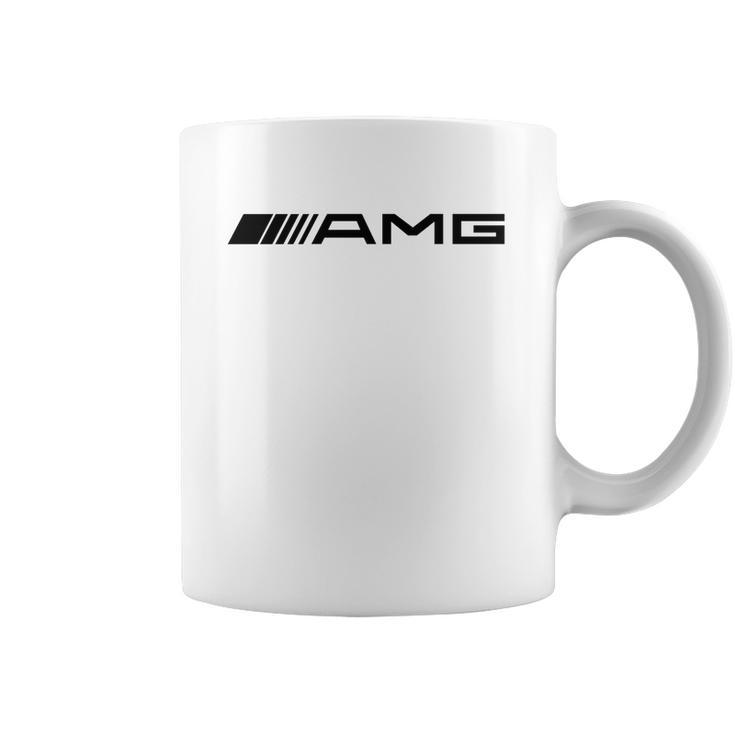 Amg Logo Coffee Mug