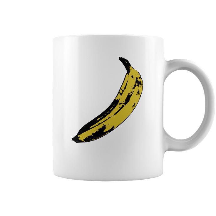 Andy Warhol - Banana Coffee Mug