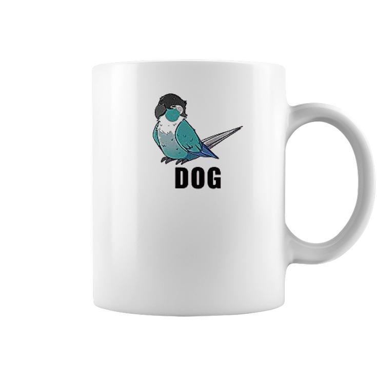 Animations Ari Dog Coffee Mug