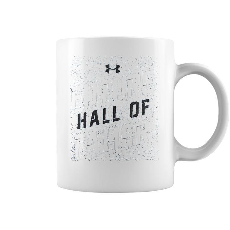 Under Armour Coffee Mug