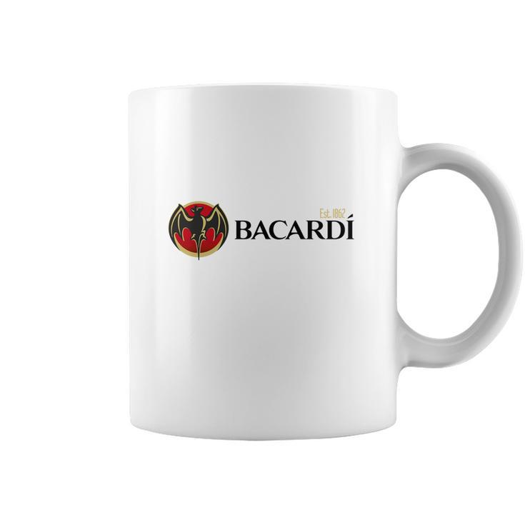 Bacardi Coffee Mug