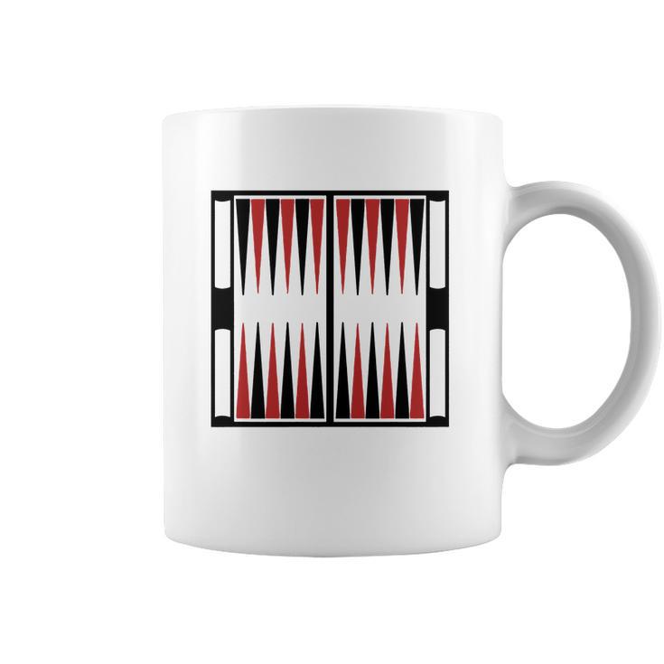 Backgammon Kids Shirts 3 Coffee Mug