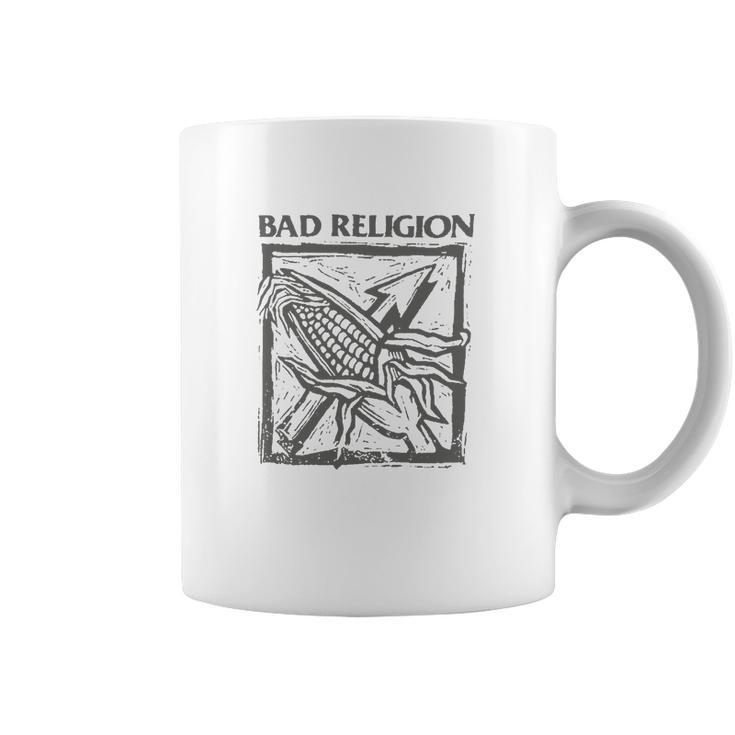 Bad Religion Coffee Mug