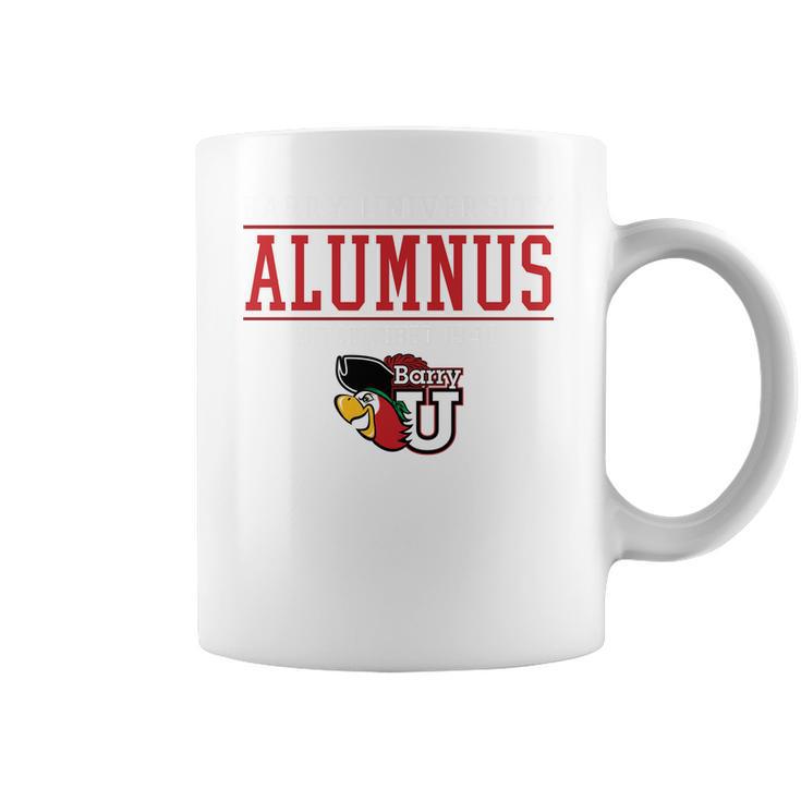 Barry University  Alumnus Est Ablished 1940 Coffee Mug