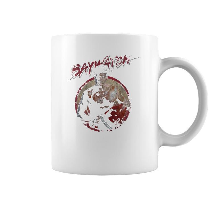 Baywatch 90S Drama Beach Coffee Mug