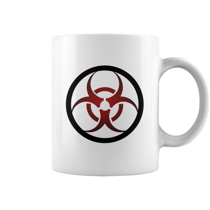 BiohazardShirt Coffee Mug