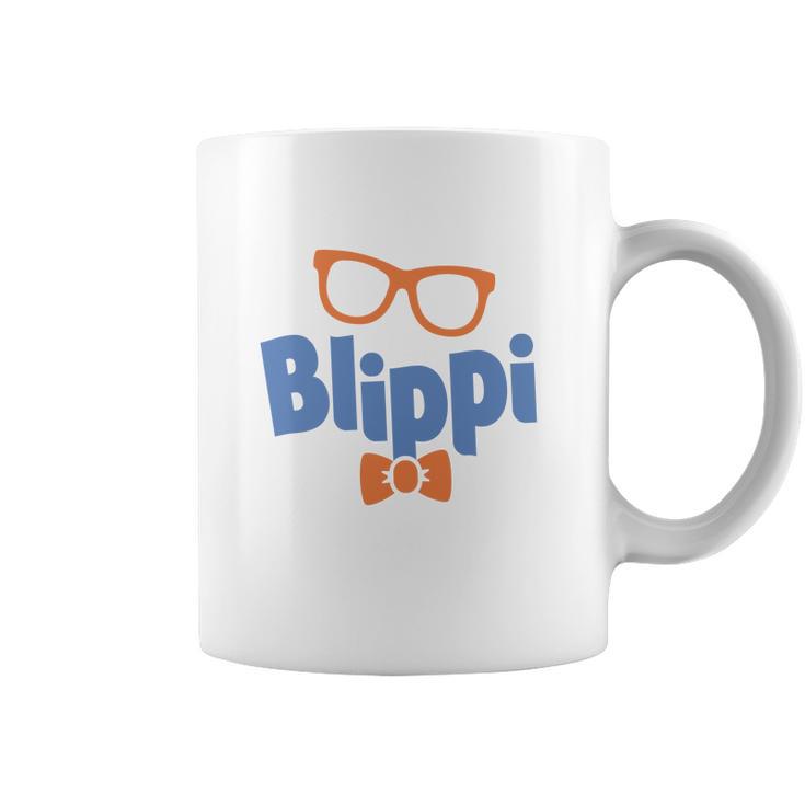 Blippi Classic Coffee Mug