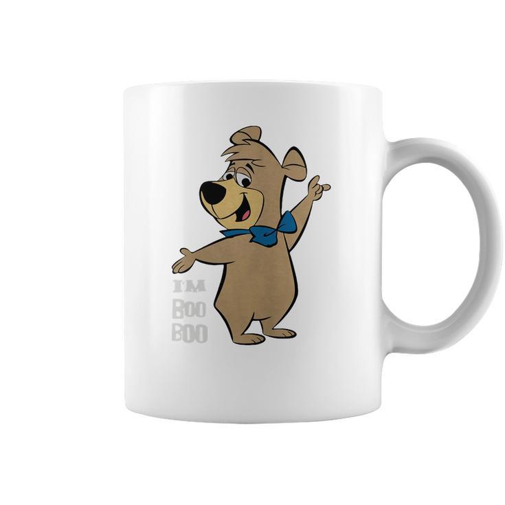 Bobo Bear Yogi Bear Bobo Bear Yogi Bear Coffee Mug