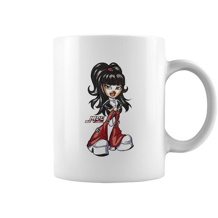 Bratz Jade Portrait Coffee Mug