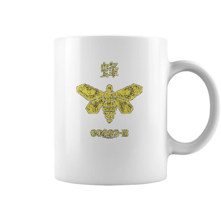 Breaking Bad Golden Bee Coffee Mug