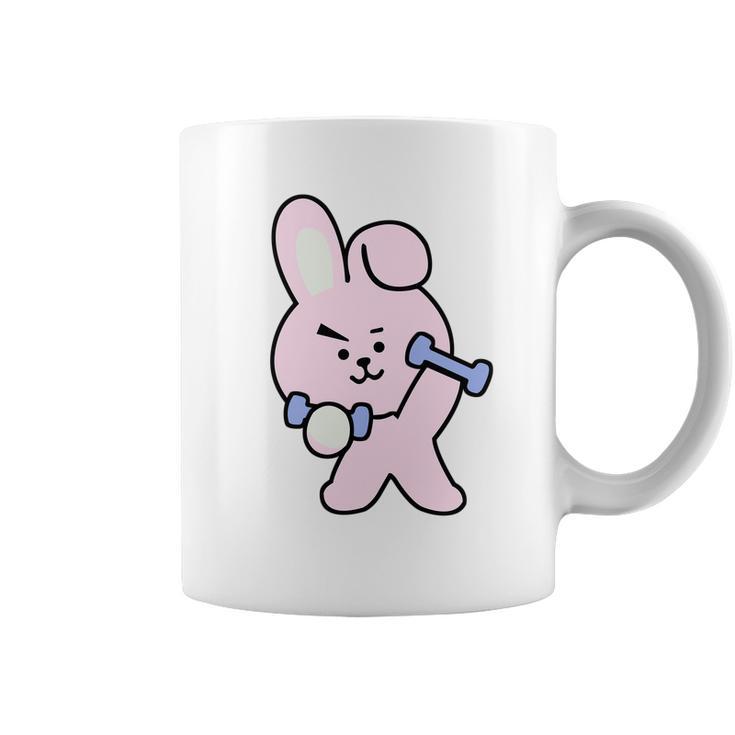 Bt21 Strong Cooky Shirt Tshirt Coffee Mug