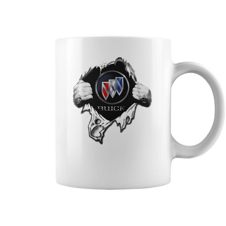 Buick 2017 Coffee Mug