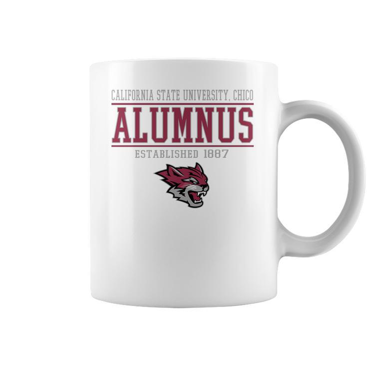 California State University Chico  Alumnus Coffee Mug