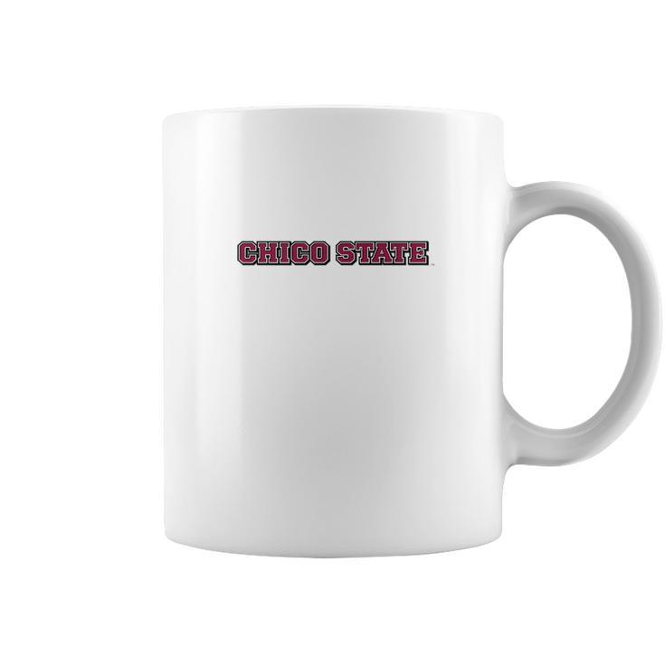 Chico State University Wildcats Ppchi03 Coffee Mug