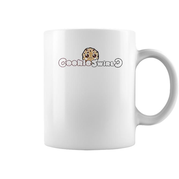 Cookie Swirl C Coffee Mug