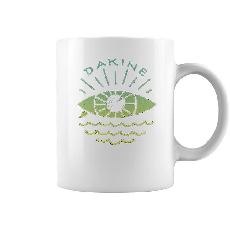 Dakine Seaboard Coffee Mug