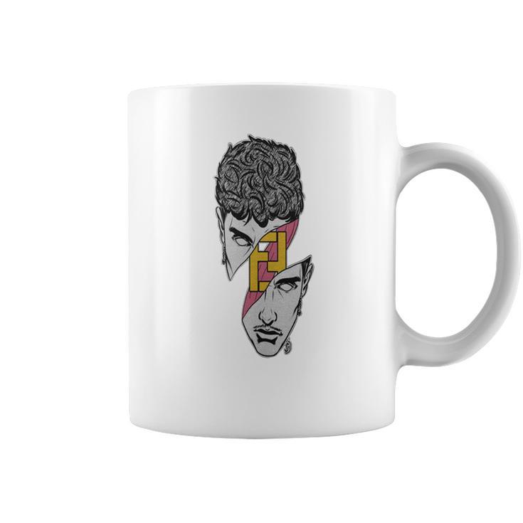 Dark Polo Gang Tony Effe Coffee Mug