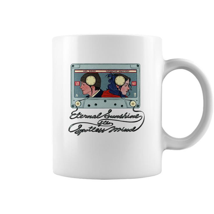 Eternal Sunshine Of The Spotless Mind Coffee Mug