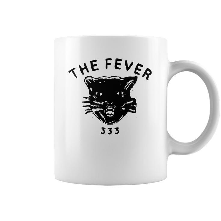 The Fever 333 Coffee Mug