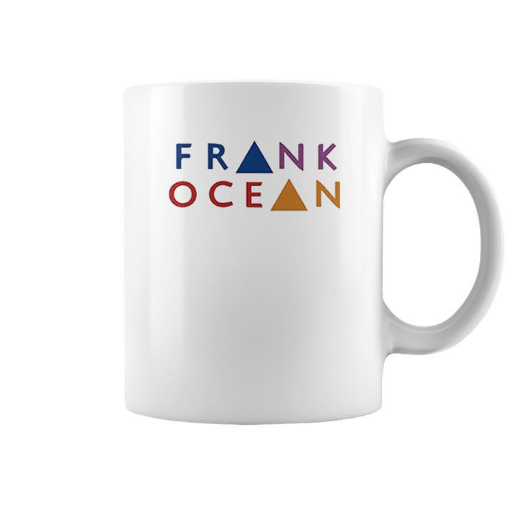 Frank Ocean Boys Coffee Mug