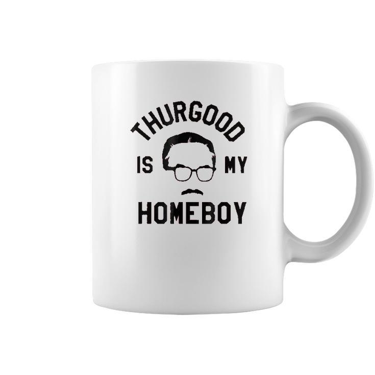 Funny Saying Supreme Court Coffee Mug