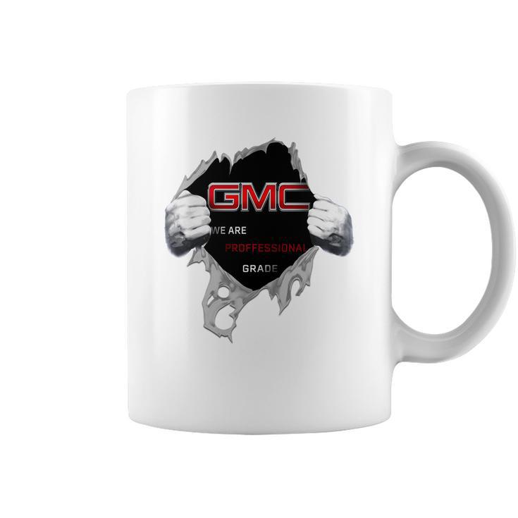 Gmc 2017 Coffee Mug