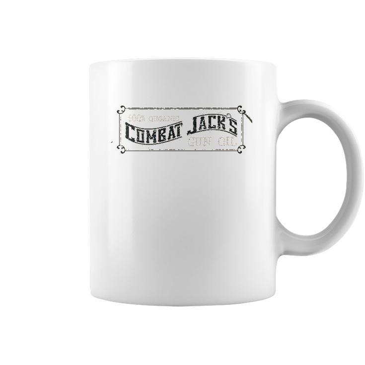 Grunt Style Combat Jacks Coffee Mug