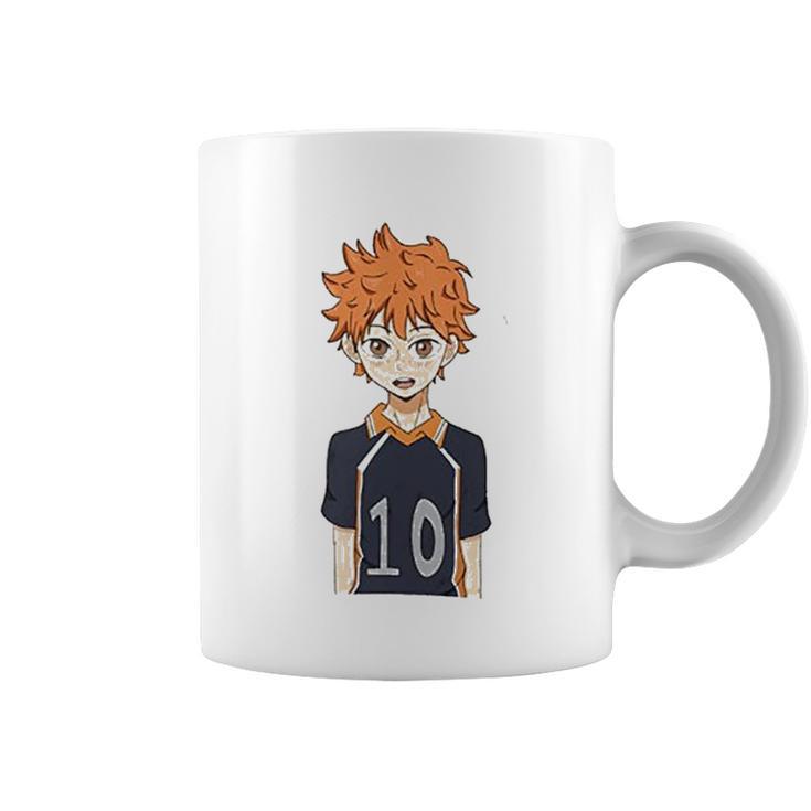 Haikyuu Adorable Gift Coffee Mug