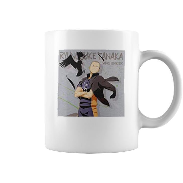 Haikyuu Fashion Style Coffee Mug