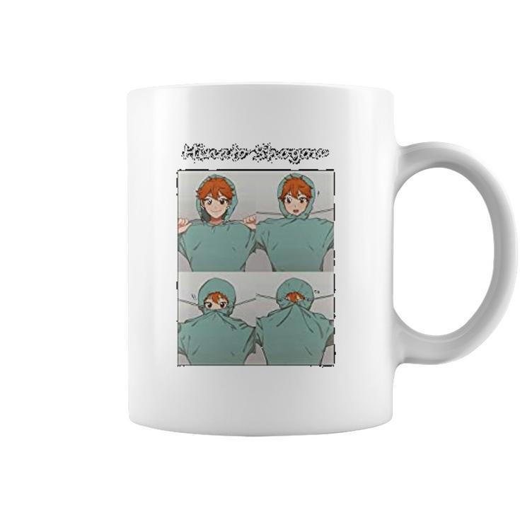 Haikyuu Unique Present Coffee Mug