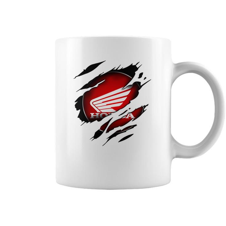 Honda Mc Coffee Mug