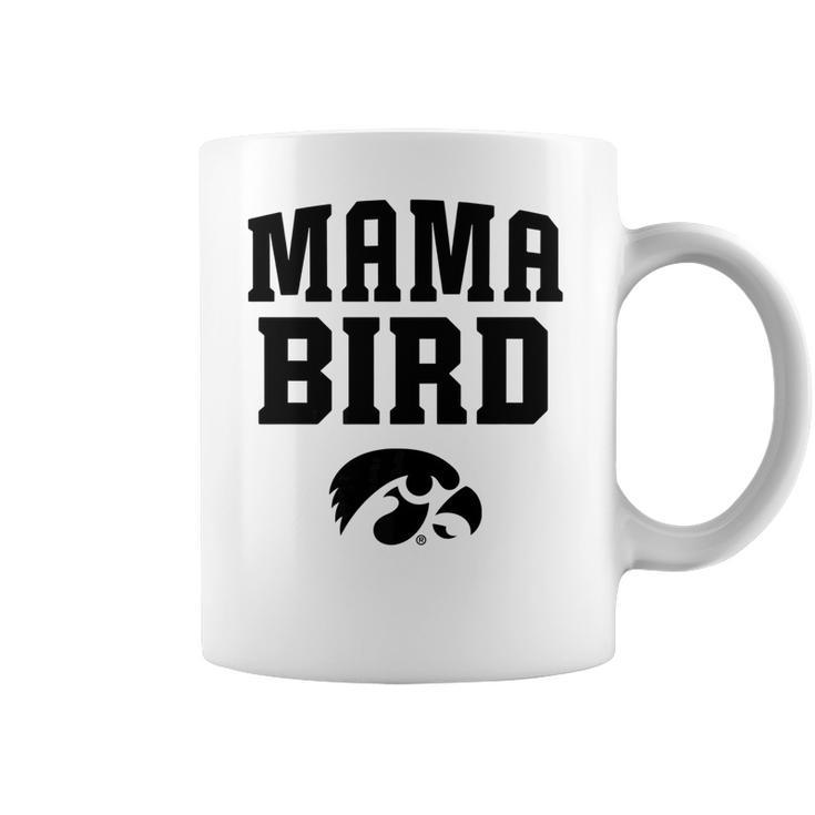 Iowa Hawkeyes Mama Bird Gold Ver 2 Apparel Coffee Mug