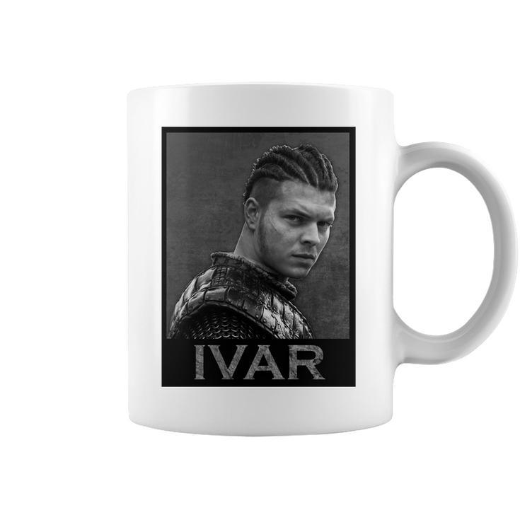 Ivar Vikings Classic T Shirt Tee 52 Coffee Mug