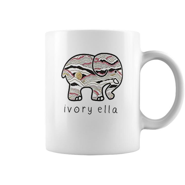 Ivory Ella Jake Coffee Mug