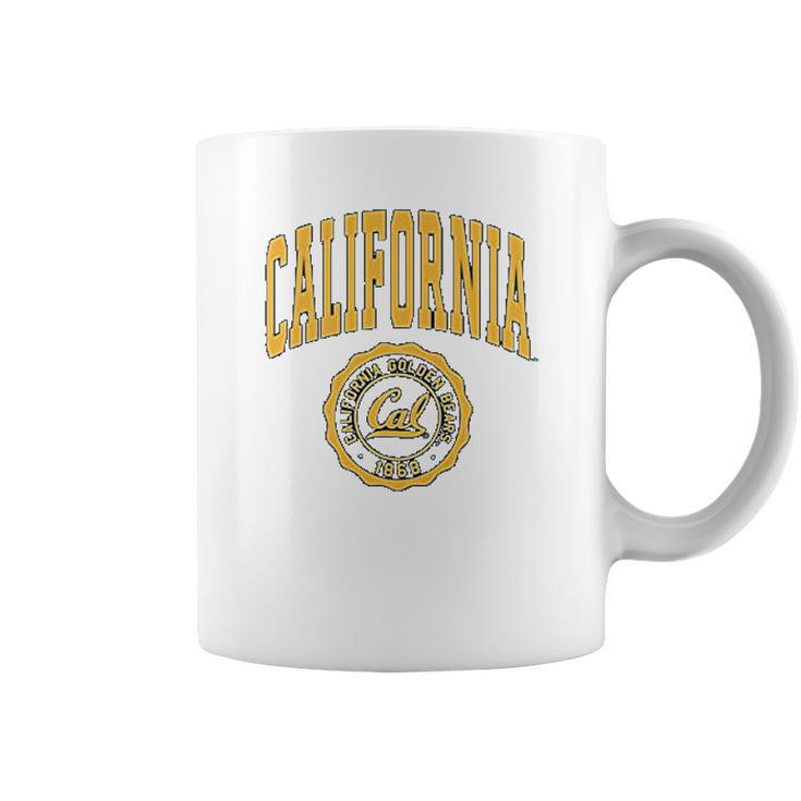 J America Ncaa Coffee Mug