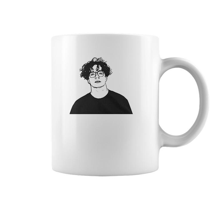 Jack Harlow White Coffee Mug