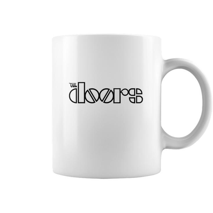 Jim Morrison The Doors Coffee Mug