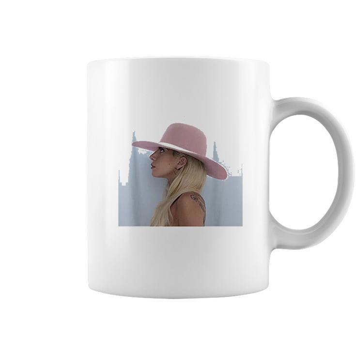 Lady Gaga Official Joanne Coffee Mug