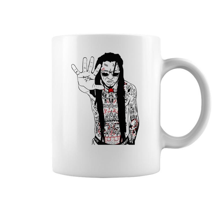 Lil Wayne Coffee Mug