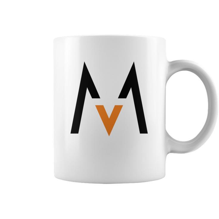 Maroon 5 Logo Coffee Mug