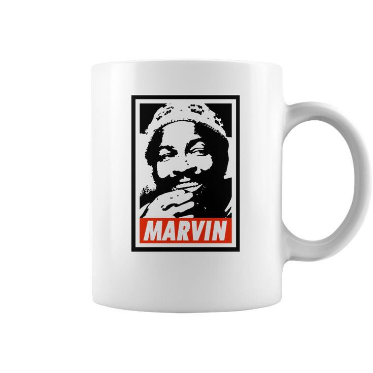 Marvin Gaye Perfect Coffee Mug