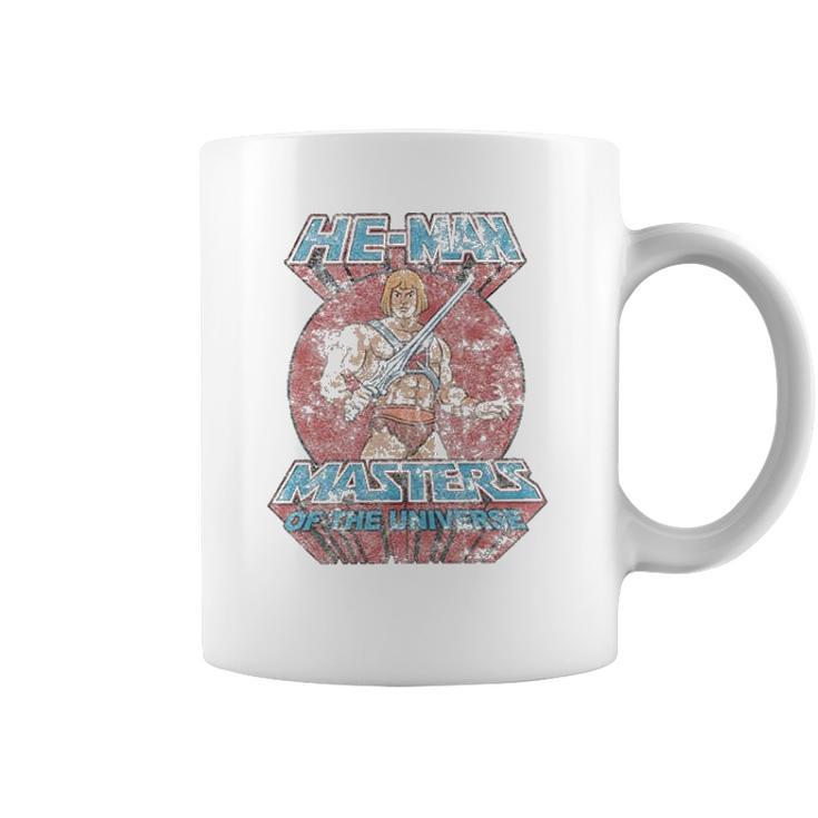 Masters Of The Universe Coffee Mug