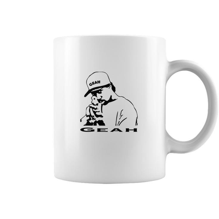 Mc Eiht Coffee Mug