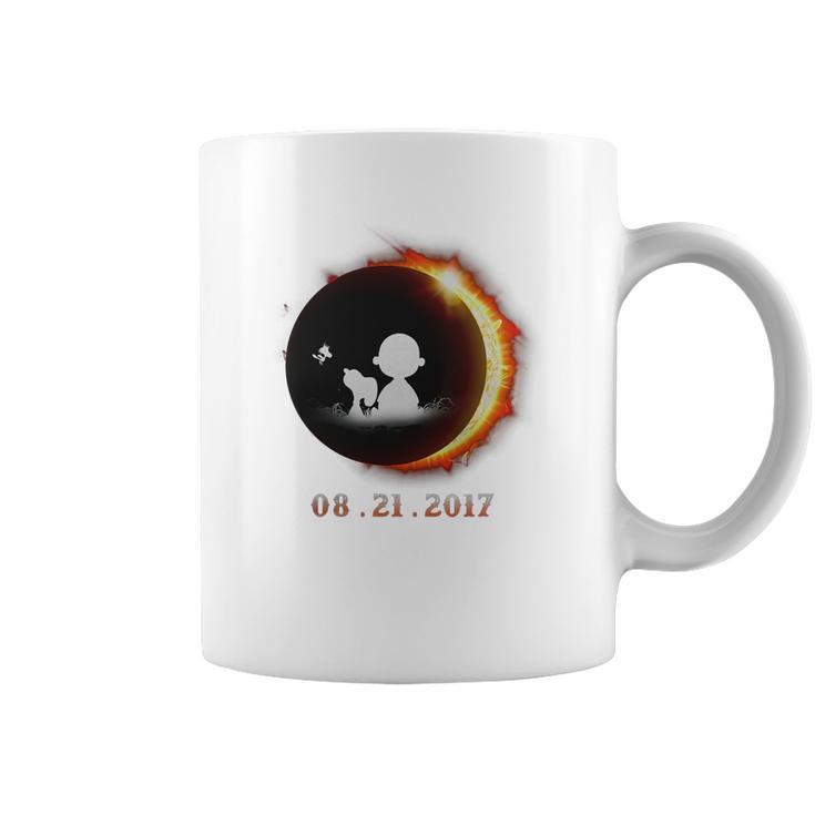 Mg Snoopy Coffee Mug